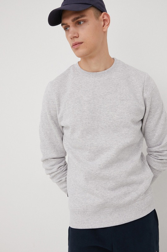 Superdry bluza szary M2011949A.5WB