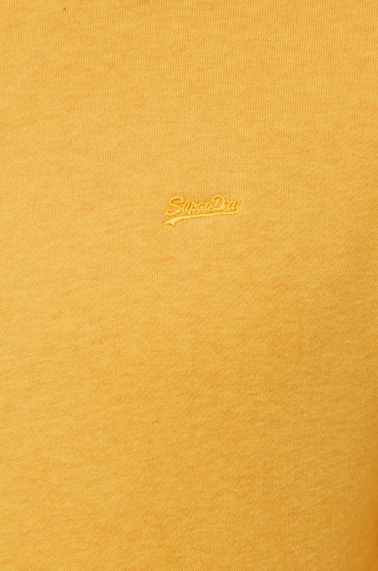 Superdry bluza M2011949A.5YC żółty
