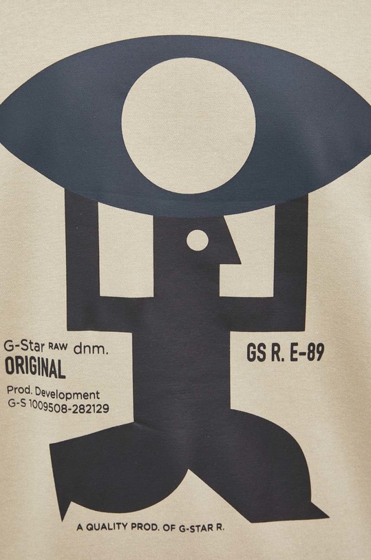 Mikina G-Star D21166.A971