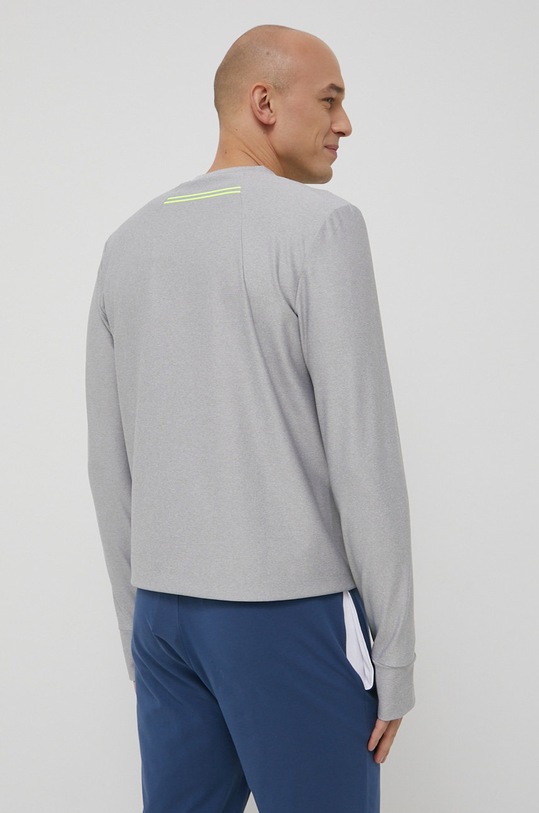 Odzież BOSS bluza BOSS ATHLEISURE 50465692 szary