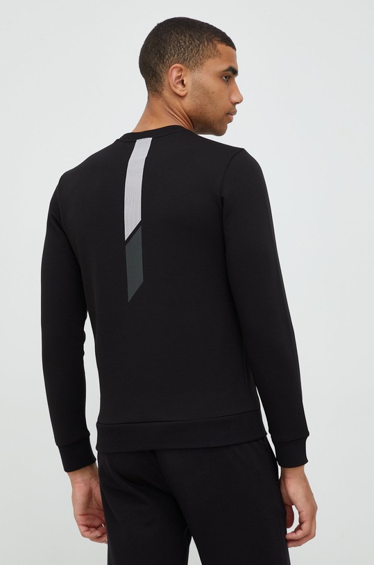 Odzież BOSS bluza BOSS ATHLEISURE 50469363 50469363 czarny