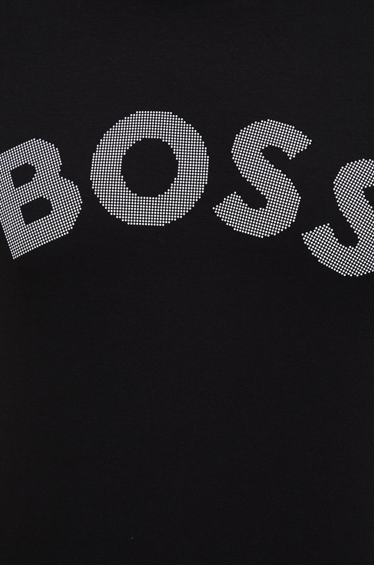 BOSS bluza BOSS ATHLEISURE 50469363 czarny 50469363