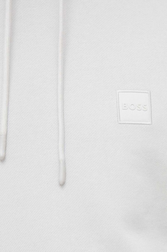 BOSS bluza bawełniana BOSS CASUAL 50468445