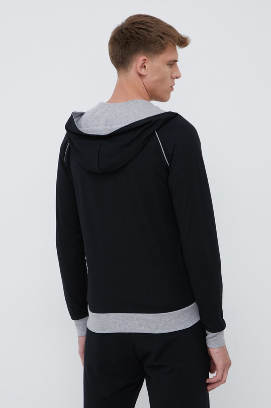 Odzież BOSS bluza 50469540 50469540 czarny