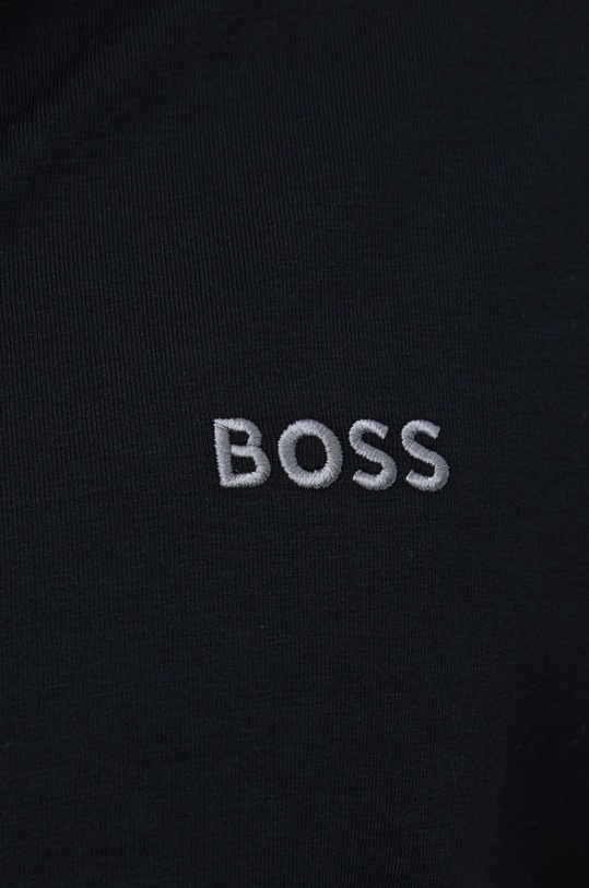 BOSS bluza 50469540 50469540 czarny