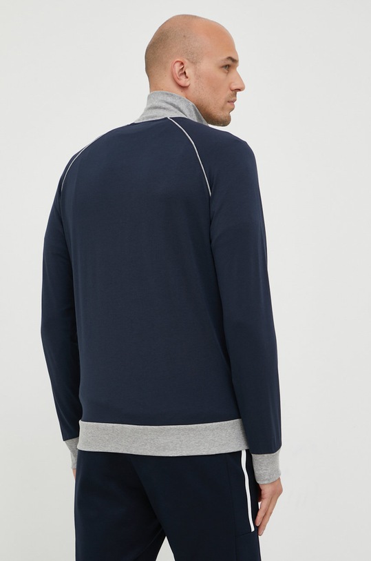 Odzież BOSS bluza 50469548 50469548 granatowy