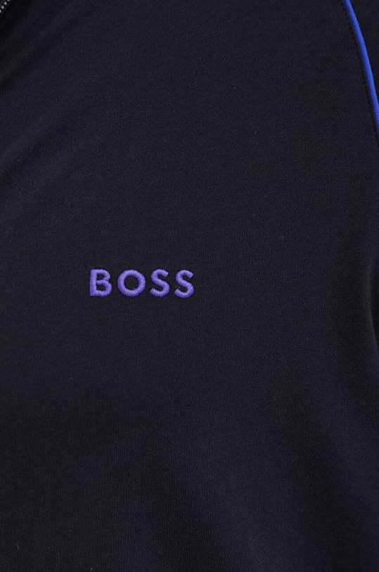 BOSS bluza lounge 50469581 czarny
