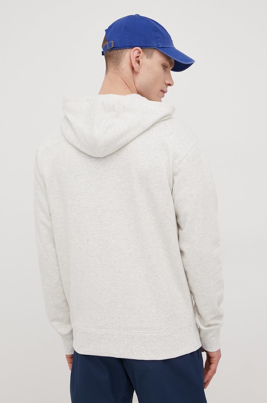 Odzież New Balance bluza UT21500SAH UT21500SAH szary