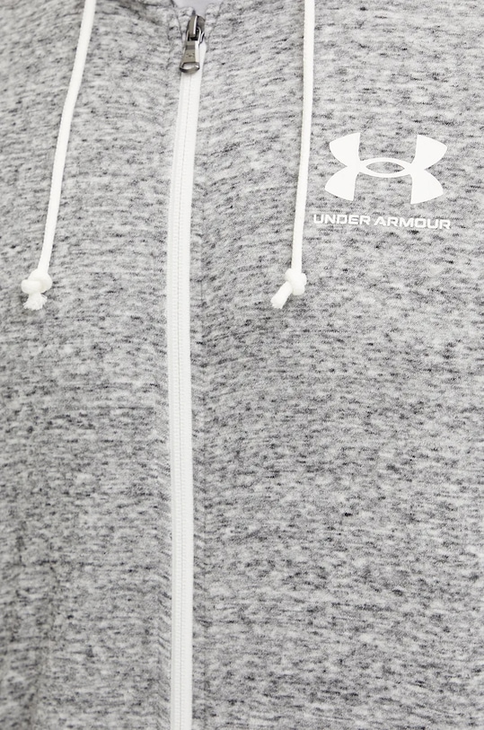 Суичър Under Armour 1370409 сив