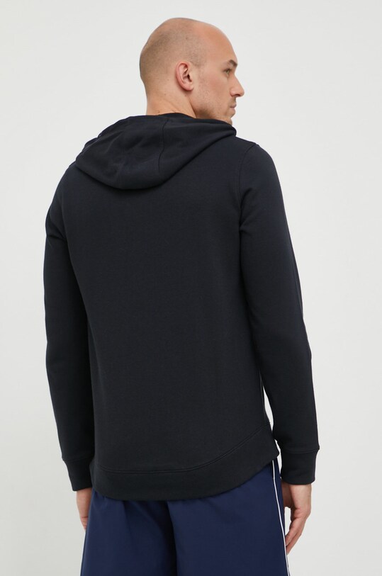 Odzież Under Armour bluza 1370409 czarny