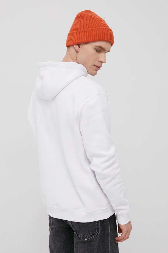 Одяг Кофта Karl Kani KKMQ12005 білий
