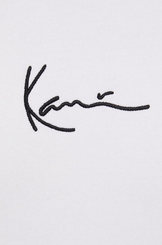 Кофта Karl Kani KKMQ12005 білий
