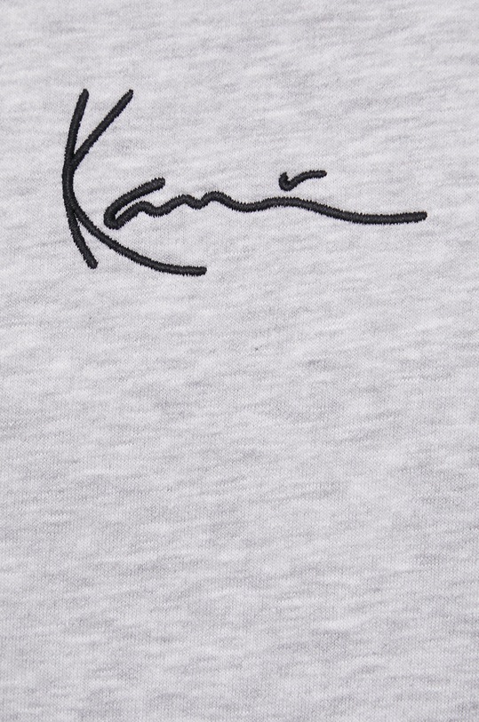 Karl Kani bluza KKMQ12003 gri