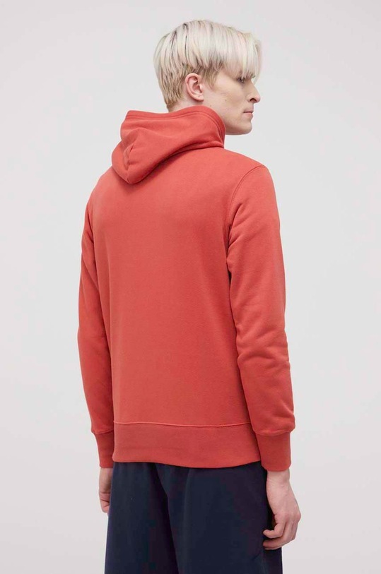 Odzież Champion bluza 217060 217060 czerwony