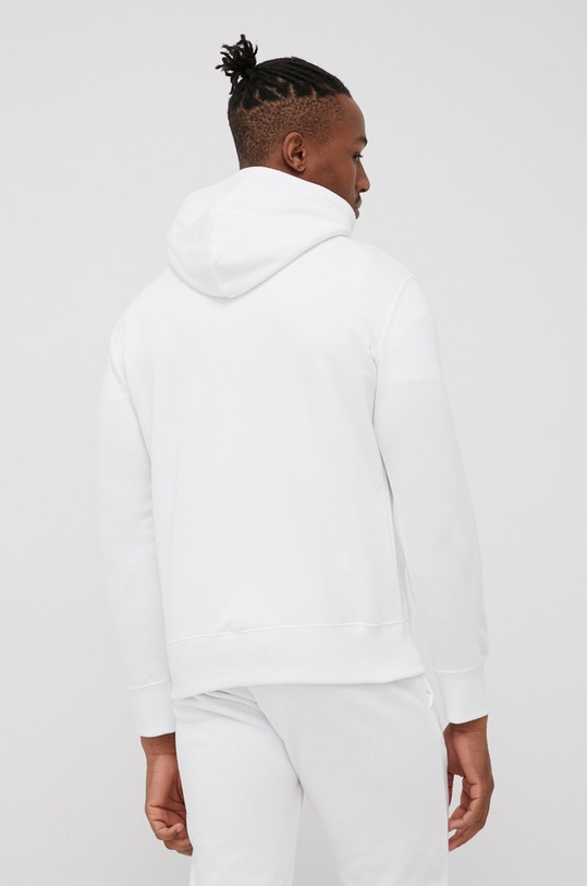 Ρούχα Μπλούζα Champion 217064 λευκό