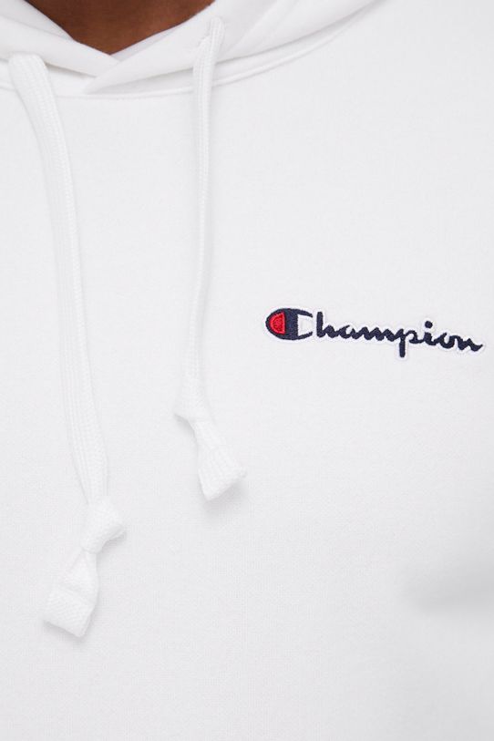 Суичър Champion 217064 217064 бял