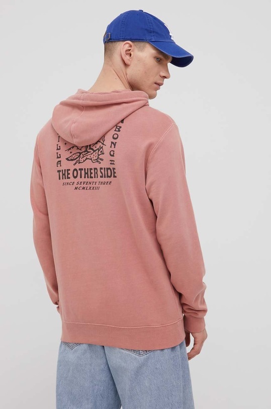 Ρούχα Μπλούζα Billabong C1HO12BIP2 ροζ