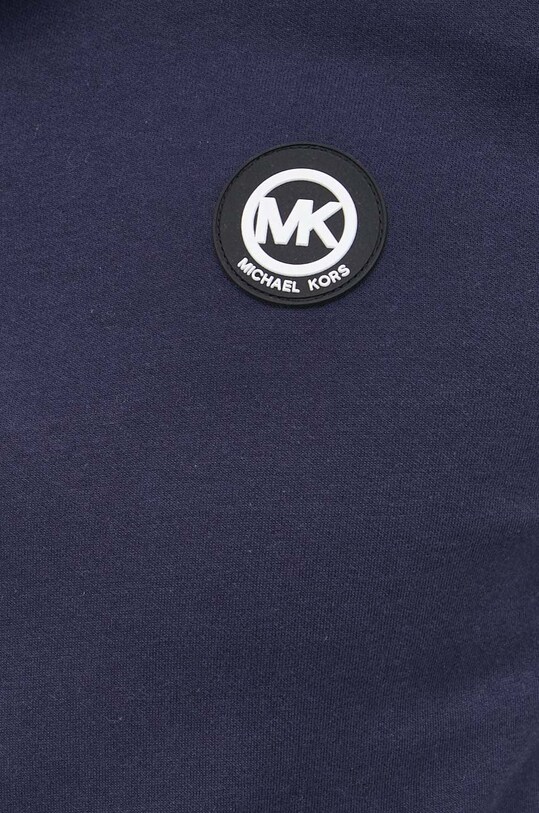 Michael Kors bluza CS250QD5MF bleumarin