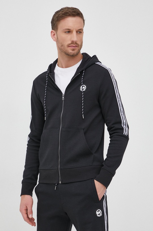 Michael Kors bluza CS250QD5MF pozostałe czarny CS250QD5MF