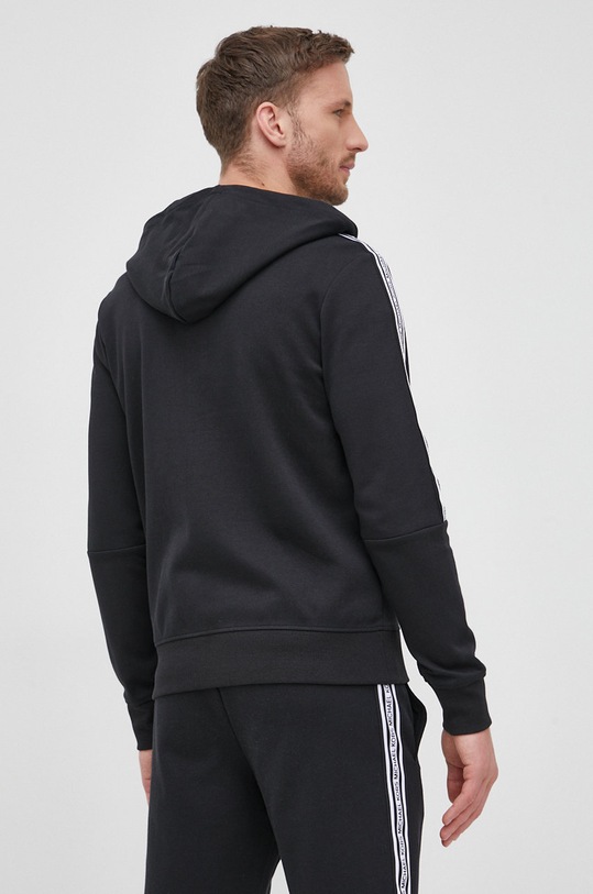 Odzież Michael Kors bluza CS250QD5MF CS250QD5MF czarny