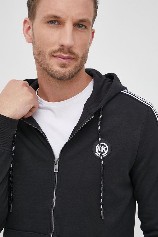 Michael Kors bluza negru CS250QD5MF