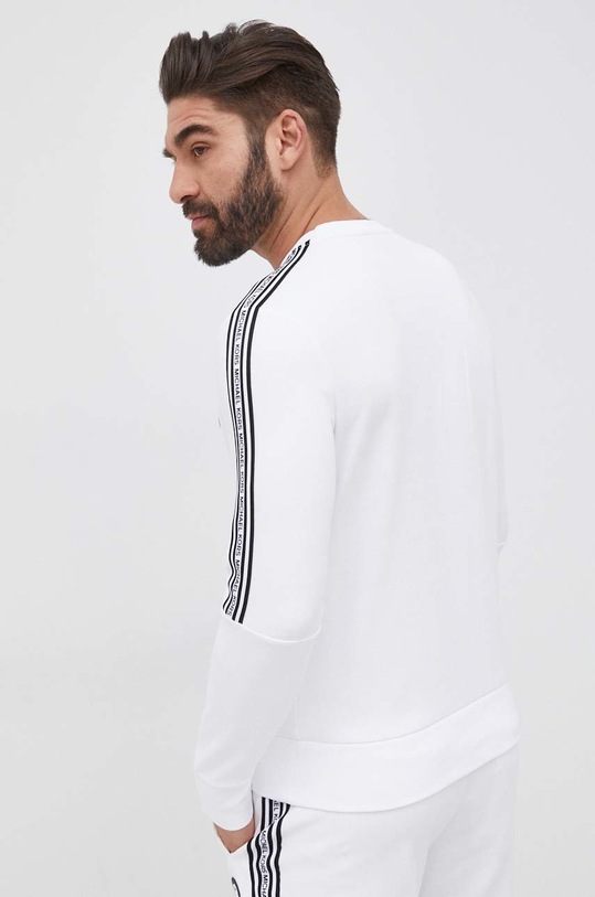 Oblečenie Mikina Michael Kors CS250QA5MF biela