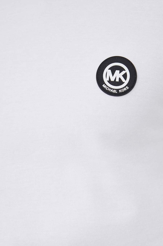 Mikina Michael Kors CS250QA5MF biela