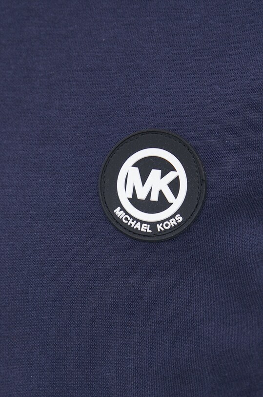 Mikina Michael Kors CS250QA5MF tmavomodrá
