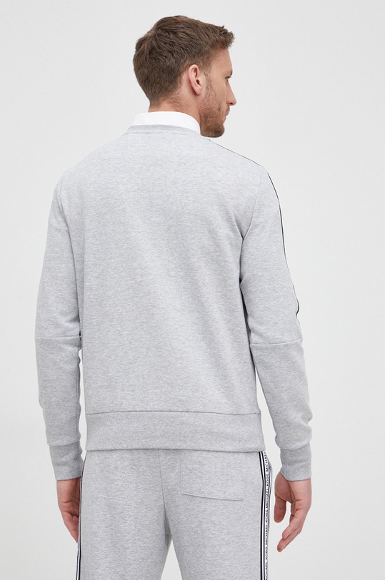 Oblečení Mikina Michael Kors CS250QA5MF šedá