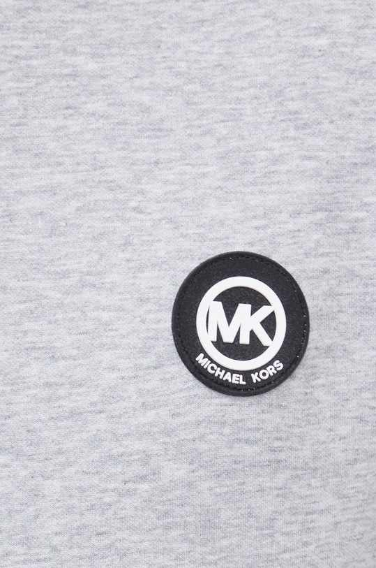 Mikina Michael Kors CS250QA5MF šedá