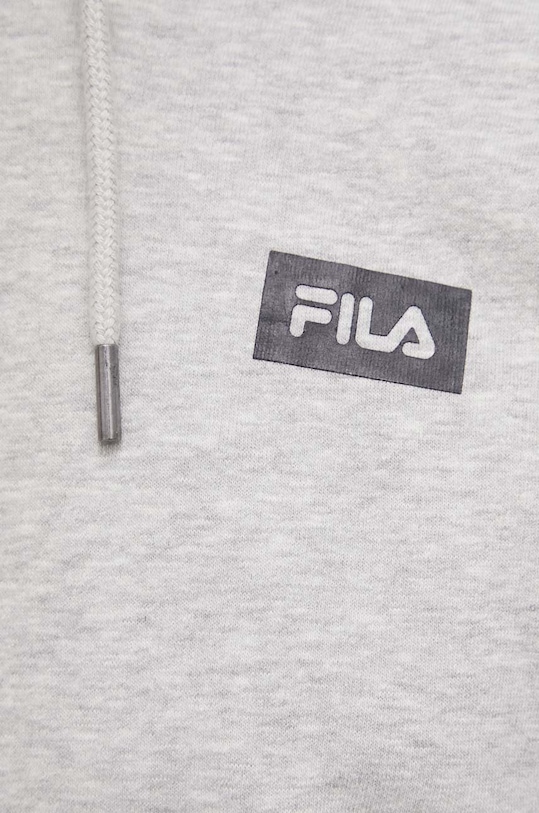 Суичър Fila FAM0080 сив