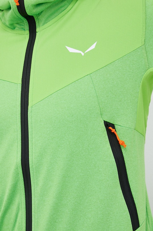 Salewa hanorac Agner Hybrid 00.0000027371 verde