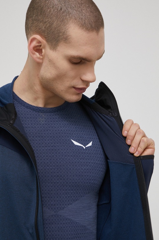 Salewa bluza sportowa Agner Hybrid 00.0000027371