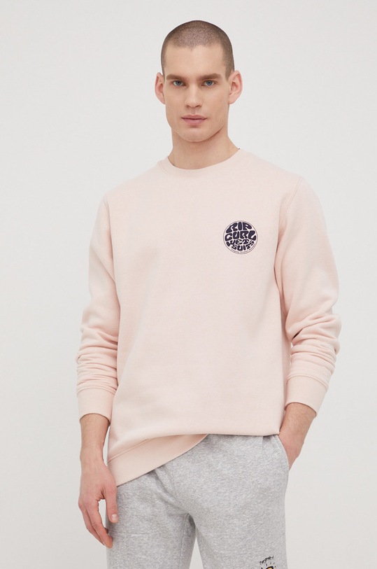 Mikina Rip Curl CFEHN9 růžová SS23