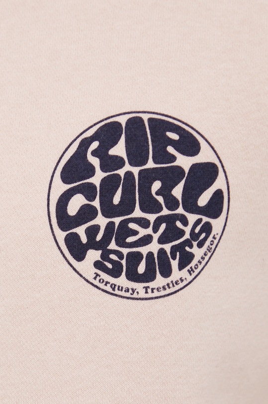 Mikina Rip Curl CFEHN9 růžová