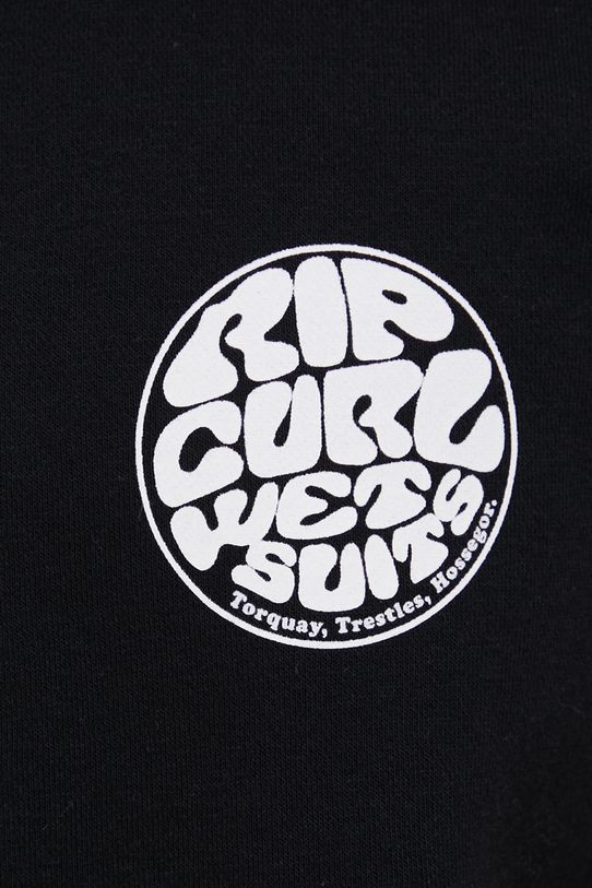 Mikina Rip Curl CFEHN9 čierna