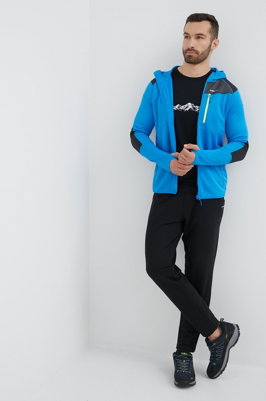 Viking hanorac Yosemite 720.24.1243 albastru AW25