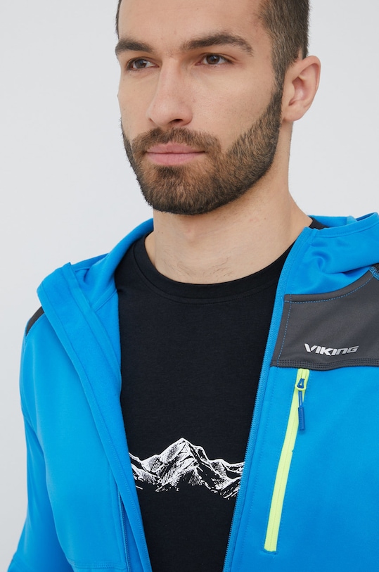 Viking hanorac Yosemite albastru 720.24.1243