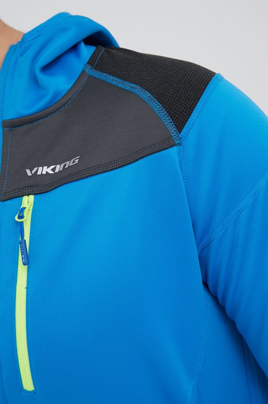 Viking hanorac Yosemite 720.24.1243 albastru