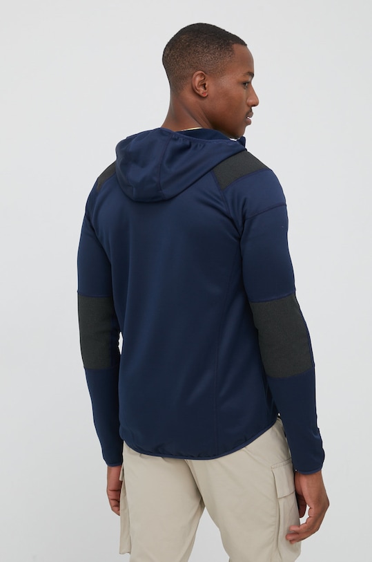 Îmbrăcăminte Viking hanorac Yosemite 720.24.1243 bleumarin