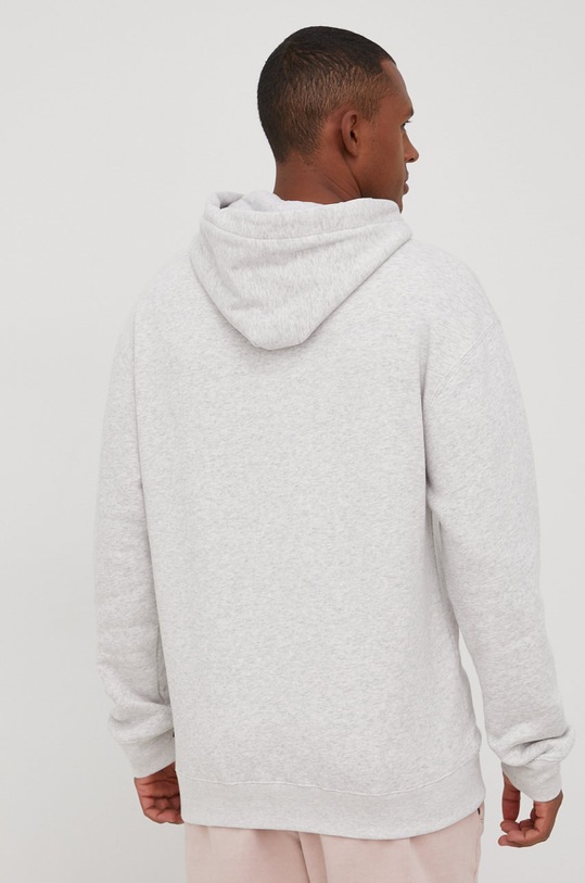 Odzież HUF bluza pf00490 szary