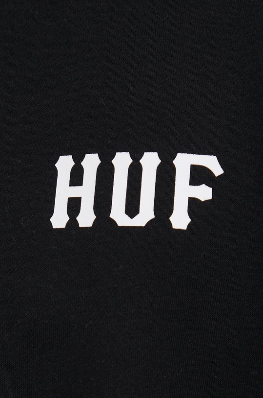 HUF bluza pf00466 czarny