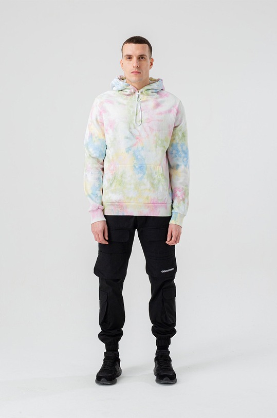 Кофта Hype ZVLR.431 барвистий AA00