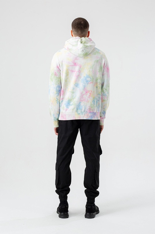 Одяг Кофта Hype ZVLR.431 барвистий