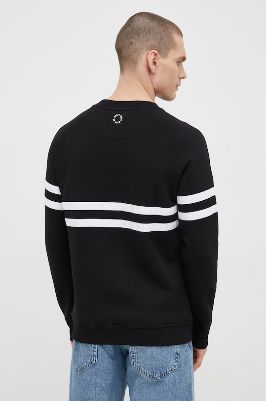 Odzież Unfair Athletics bluza bawełniana UNFR19.105 czarny