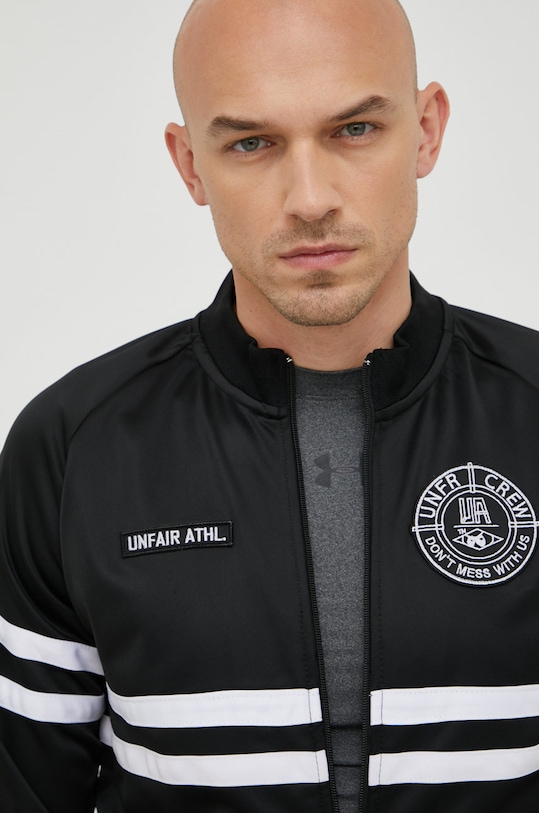 Unfair Athletics bluza UNFR16.074 czarny