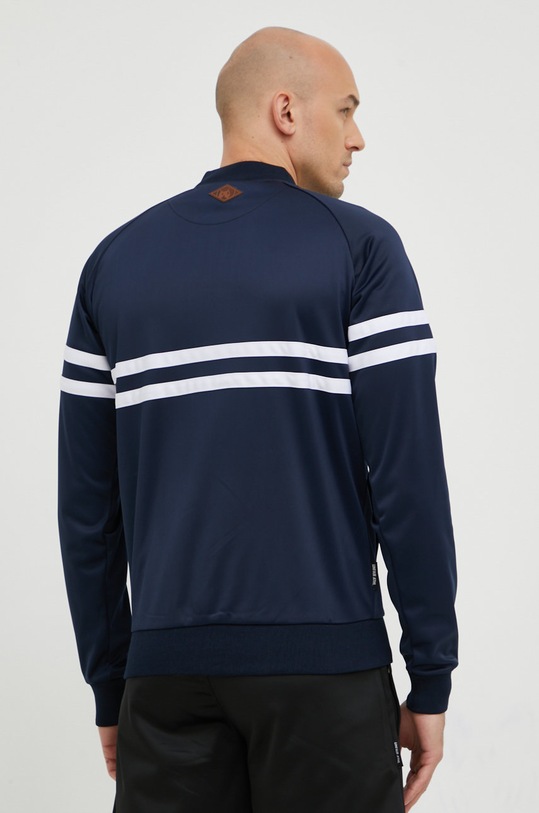 Odzież Unfair Athletics bluza UNFR15.024 granatowy