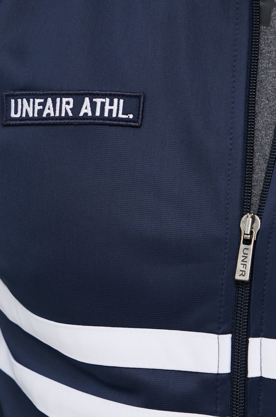 Unfair Athletics bluza UNFR15.024 granatowy