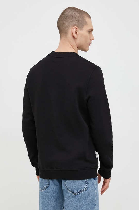 Odzież Unfair Athletics bluza bawełniana UNFR21.090 czarny