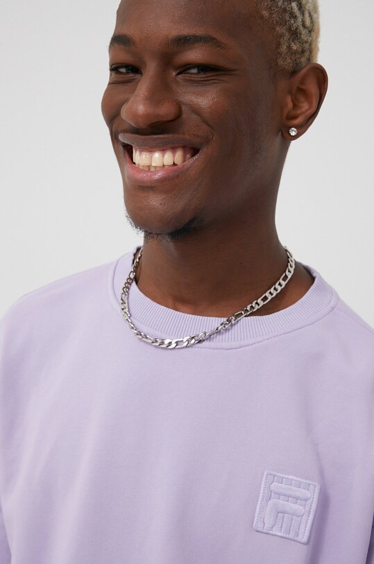 Кофта Fila FAU0001